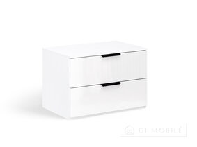 Masa de lângă pat "Mila" 2SH