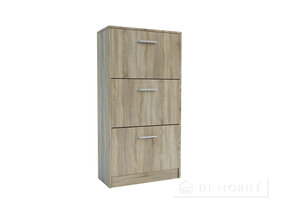 Тумба для обуви "Гольф"