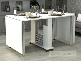 Стол-книжка "Семейный"