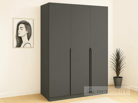 Распашной шкаф "ШР-6" 1400 мм