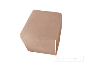 Пуф "Куб" без пуговицы