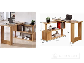 Компьютерный стол СК-8