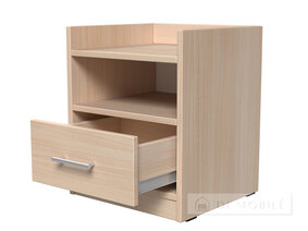 Тумба прикроватная ТП7