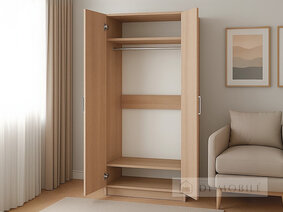 Cabinet pliant "Shr-1" 800 mm