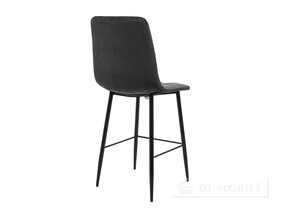 Scaun pe jumătate hocker Garrett