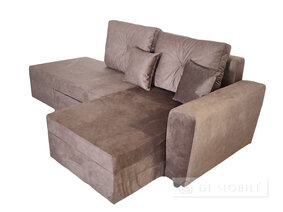 Диван угловой "Денвер Light"