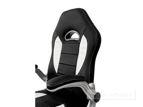 Стул компьютерный "Плей"