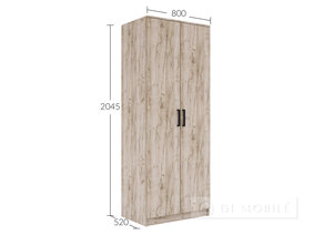 Шкаф "Симпл Комби"