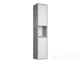 Dulap de baie "P-33" Oslo Loft