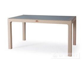 Стол "Rattan"
