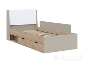 Pat 1sp cu cadru "Pulse"