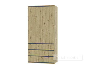 Шкаф "Идея Комби"