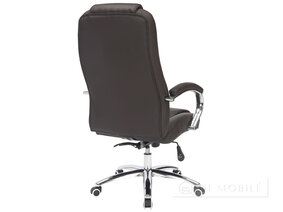 Кресло "Mustang-Ch" хром НВ