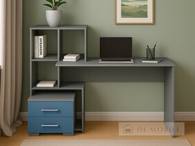 Tabel scris "SP9" fatada MDF