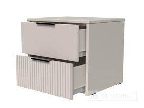 Masa de pat TP5 cu frezare