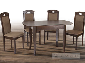 Стол обеденный "Даллас"