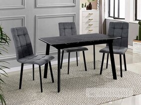 Стол обеденный "Этна"