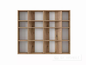 Стеллаж открытый №2 "Light"