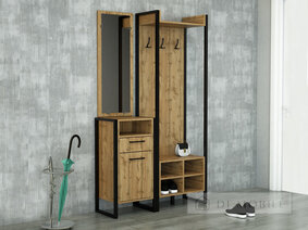 Прихожая "ПЛ-6 Лофт"