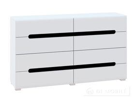 B'ianko dresser 4S+4Sh