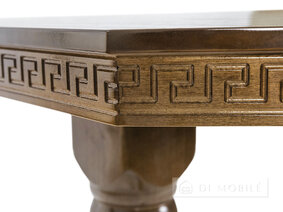 Стол обеденный раскладной "Буковель"