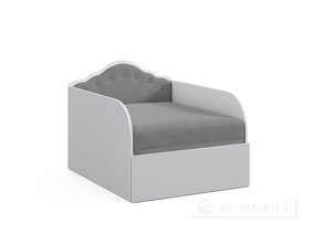 Scaun pliant pentru copii "Prințesă