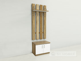 Тумба для обуви "ПТМ-3 Стандарт"