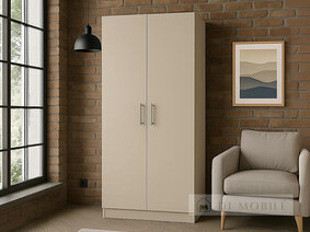 Распашной шкаф "ШР-1" 800 мм