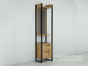 Прихожая "ПЛ-1 Лофт"