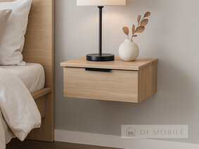 Тумба прикроватная ТП1