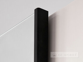 Шкаф-купе "Лори" 2,0х2,4м дверь глянец кашемир/зеркало