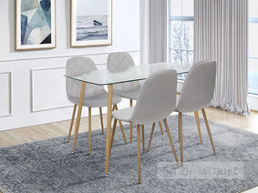 Стол обеденный "Грейс"