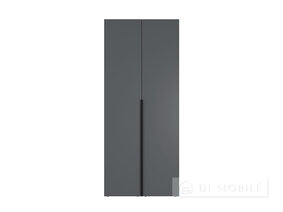 Шкаф распашный комбинированный №13 "Light"