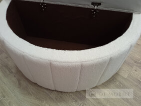 Пуф "Жемчужина"