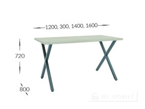 Стол "Хьюстон"