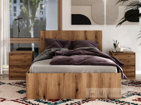 Кровать "Light"