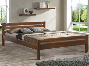 Кровать "Ольга"