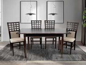 Стол обеденный "Персей"