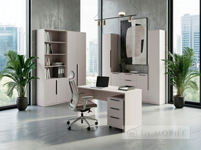Tabel la KON3S Workspace