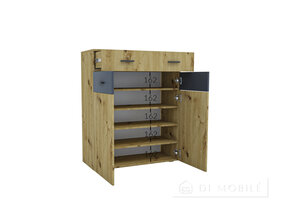 Прихожая "Урбан"