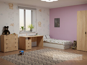 Sertar Symple KS-800
