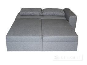 Couch colț "Domino"