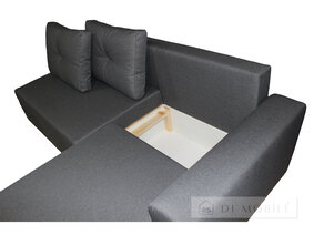 Диван угловой "Денвер Light"