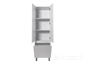 Dulap de baie „P-55K” Blondi