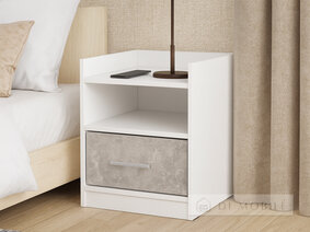 Тумба прикроватная ТП7