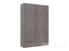 Lucas dulap de îmbrăcăminte