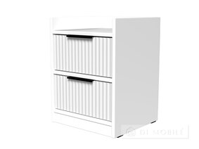 Tumba noptiera TP6 fatada de MDF