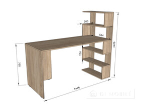 Biroul de calculatoare "ST-0015"