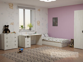 Sertar Symple KS-800
