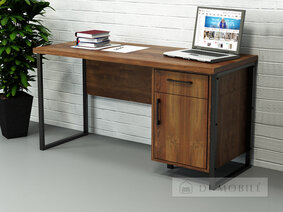 Стол офисный "СПЛ-4 Лофт"